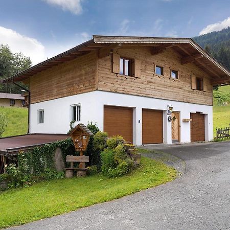 Wolkenmooshof Villa Sankt Johann in Tirol Exterior photo